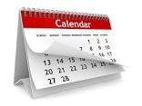 Events Calendar