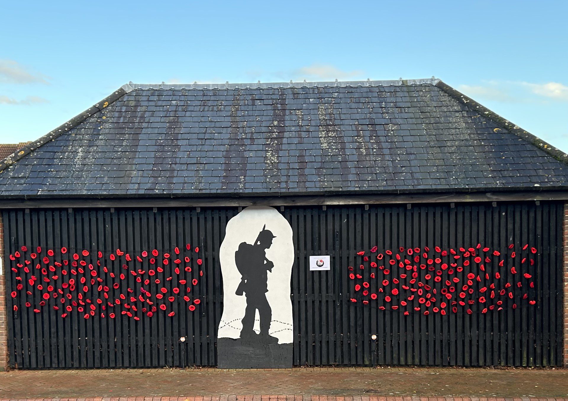 Lest We Forget